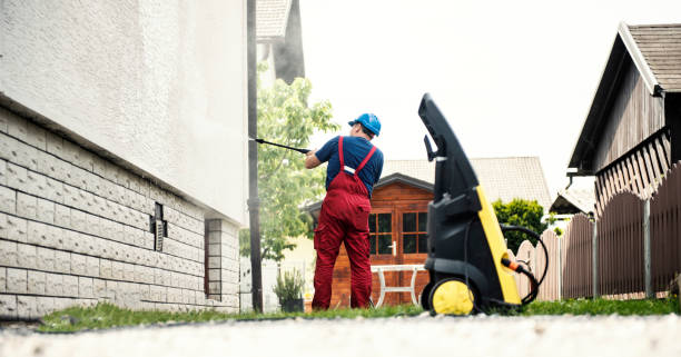 Best House Exterior Washing  in Mountain Village, CO